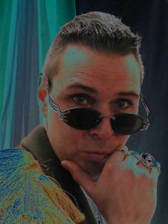 Patrick Knight